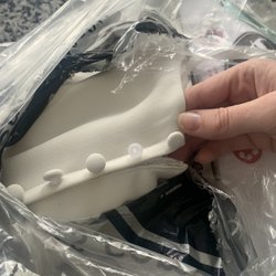 Swan Cleaners