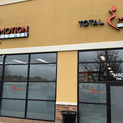 Total Motion Physical Therapy