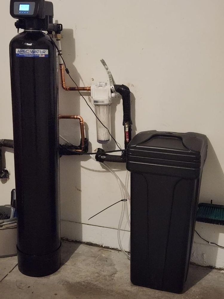 Slide of Cowen General Construction