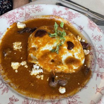 Little Hen - Little Hen Ranchero - Breakfast & Brunch Near Me - Miami, Florida
