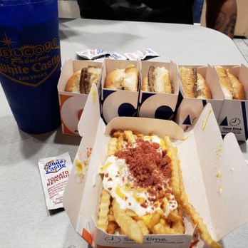 White Castle - Fast Food Near Me - Las Vegas, Nevada White Castle - Fast Food Near Me - Las Vegas, Nevada