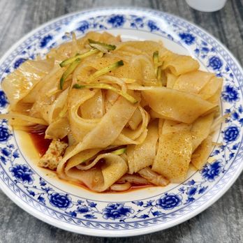 Big Dan Shanxi Taste - Liang Pi - Chinese Near Me - Las Vegas, Nevada Big Dan Shanxi Taste - Liang Pi - Chinese Near Me - Las Vegas, Nevada