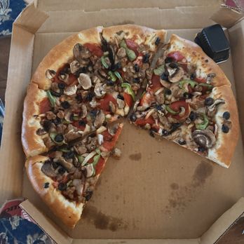Pizza Hut - I had to try it before I remembered to take a picture- but it was fantastic! - Pizza Near Me - Taylorsville, North Carolina Pizza Hut - I had to try it before I remembered to take a picture- but it was fantastic! - Pizza Near Me - Taylorsville, North Carolina