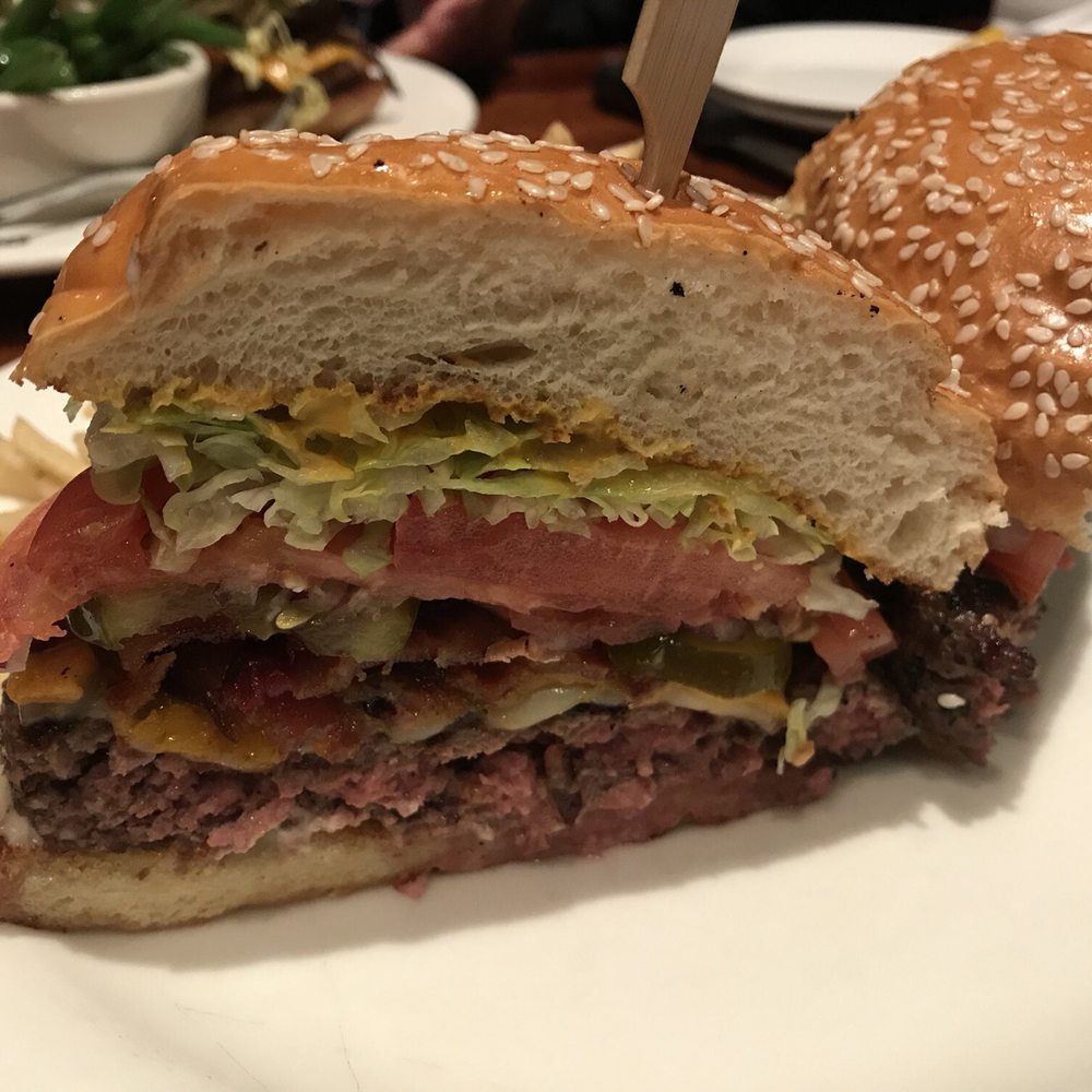 Copper Canyon Grill- Silver Spring - American Near Me - Silver Spring, Maryland