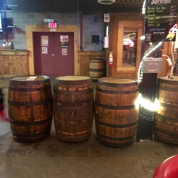 Sprecher Brewing - I noticed they have an AED machine a fire extinguisher and a wheelchair... They obviously care about safety huge plus! - Breweries Near Me - Glendale, Wisconsin