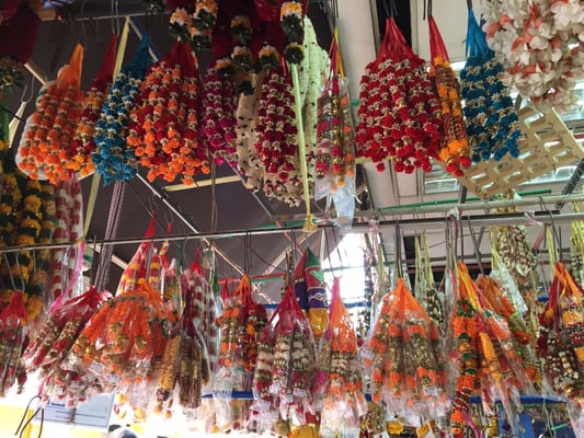 Jothi Flower Shop by null