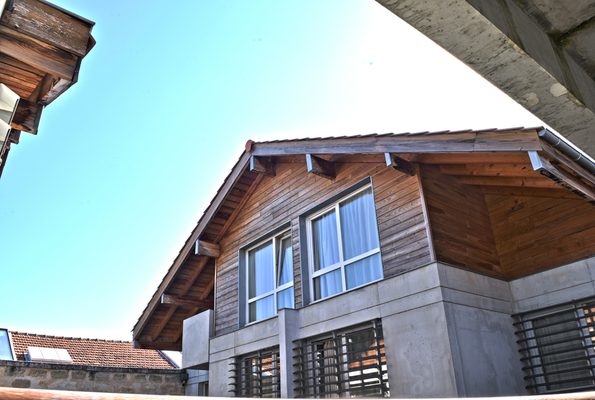 Residhotel Galerie Tatry by null