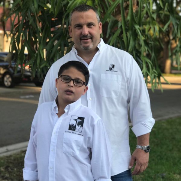 TOWER PEST CONTROL Updated August 2024 23 Photos & 11 Reviews