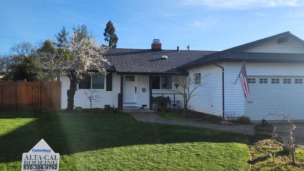 Slide of Alta-Cal Roofing