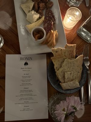 Ronin Restaurant by null