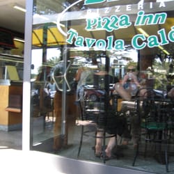Tavola Calda Pizza Inn