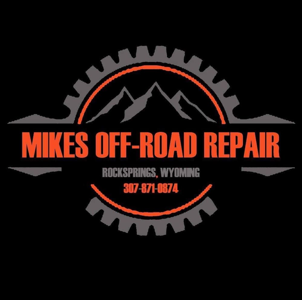 MIKES OFFROAD REPAIR Updated May 2024 255 Industrial Dr, Rock