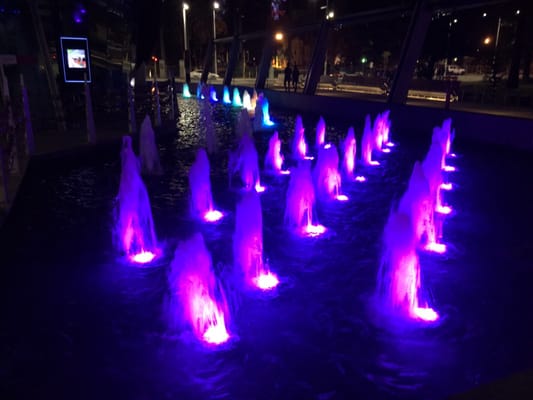 The Bell Tower by null