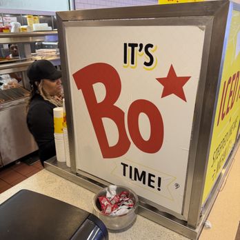 Bojangles - Fast Food Near Me - Atlanta, Georgia
