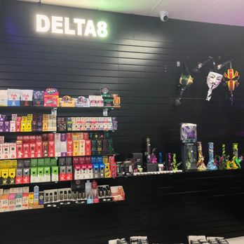 Smokers Den - Even MORE stuff! - Tobacco Shops Near Me - Indianapolis, Indiana