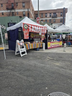Silver Lake Farmers Market by null