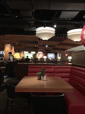 Hudson Yards Grill by null