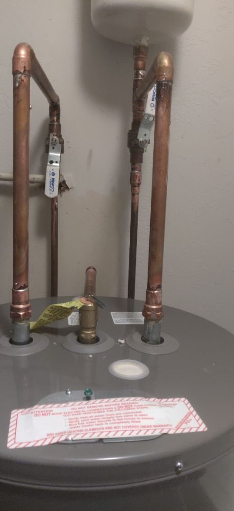 Slide of DW Drain Care