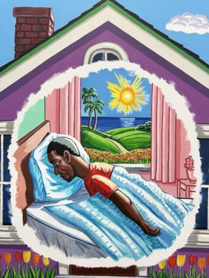 Fredericks & Freiser by null