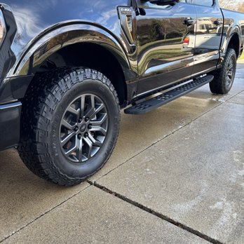Myers Mobile Detailing - 1 year ceramic coating - Auto Detailing Near Me Myers Mobile Detailing - 1 year ceramic coating - Auto Detailing Near Me