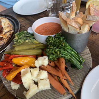 The Ozark Mill - Farmer's board. The squash with pesto was so refreshing! - Venues & Event Spaces Near Me - Ozark, Missouri The Ozark Mill - Farmer's board. The squash with pesto was so refreshing! - Venues & Event Spaces Near Me - Ozark, Missouri