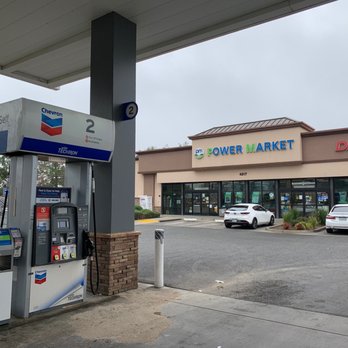 Power Market - Clean pumps and site - Gas Stations Near Me - Olivehurst, California Power Market - Clean pumps and site - Gas Stations Near Me - Olivehurst, California
