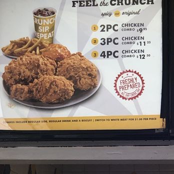 Church's Texas Chicken - Chicken Wings Near Me - Surrey, British Columbia Church's Texas Chicken - Chicken Wings Near Me - Surrey, British Columbia