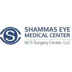 Shammas Medical Eye Center