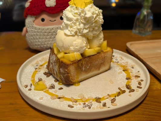 Coche Valley Dessert Cafe by null