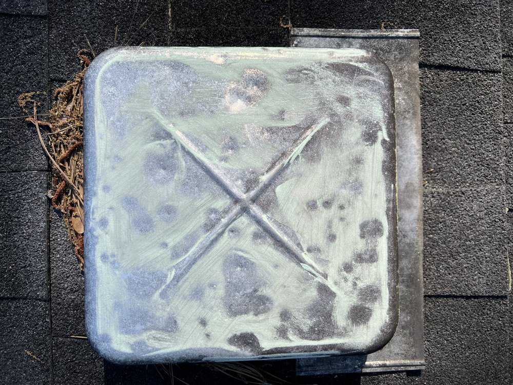 Slide of Chandler Swing