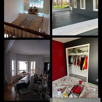 Amazing Cuts Painting - Painters Near Me Amazing Cuts Painting - Painters Near Me
