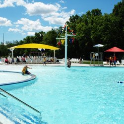Western Branch YMCA