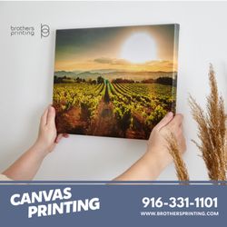 Brothers Printing