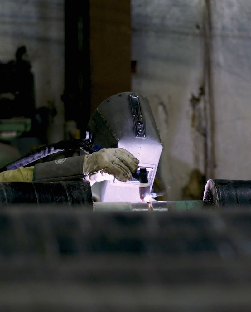 Slide of Prime Specialty Contracting