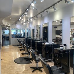 Mazz Salon