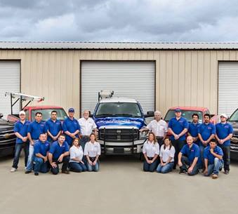 Slide of Clear Choice Roofing