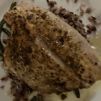 Yellow Dog Cafe - Pompano special. - Seafood Near Me - Malabar, Florida Yellow Dog Cafe - Pompano special. - Seafood Near Me - Malabar, Florida