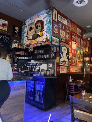 Lemoni Cafe by null