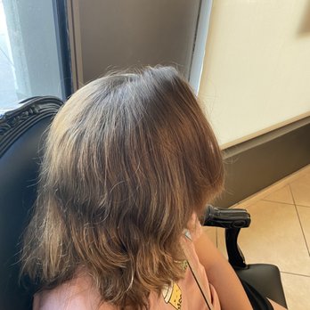 Cool Tops Cuts for Kids - Wtf - Kids Hair Salons Near Me - Pleasant Hill, California