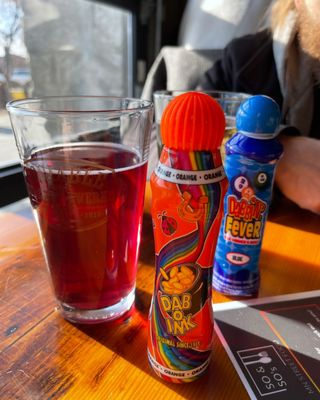 Sociable Cider Werks by null
