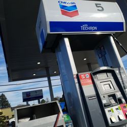 Chevron