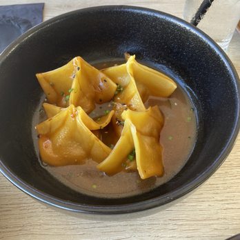 Kumo Rooftop - Dumplings - Lounges Near Me - Carolina, Puerto Rico