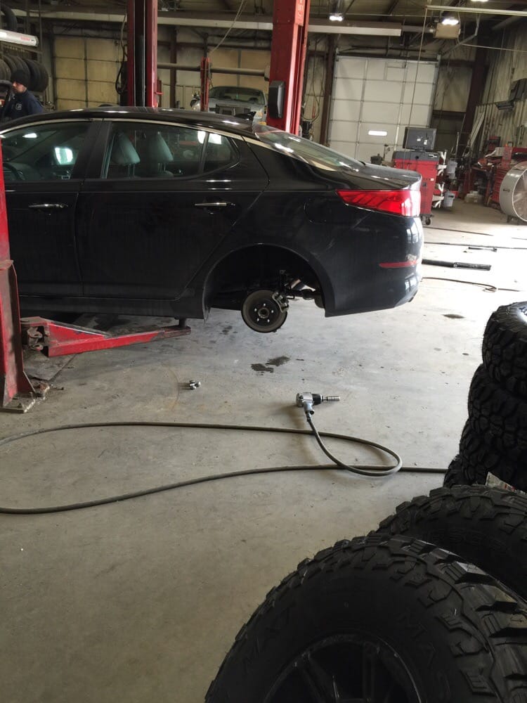 AURORA TIRE CENTER Updated September 2024 10 Reviews 214