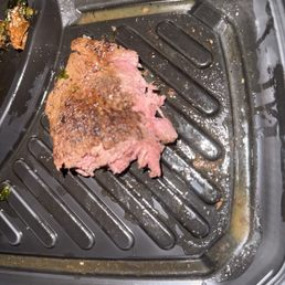 Steak