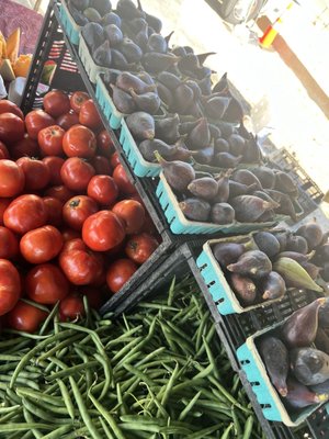 Joshua Tree Certified Farmers' Market by null