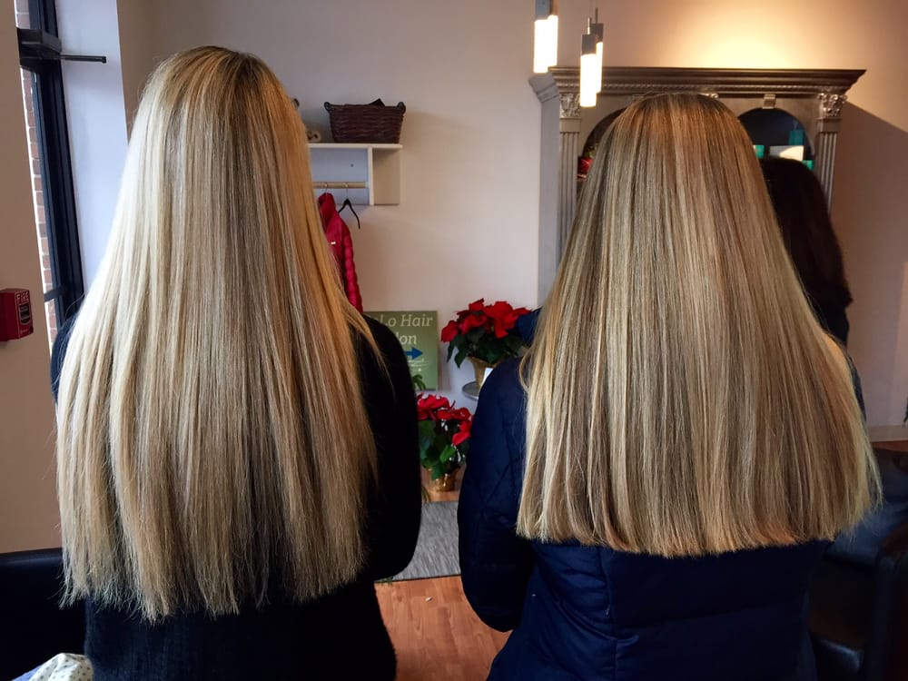 PELO HAIR SALON Updated September 2024 16 Photos 1700 Post Rd