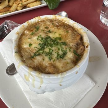 Moulin - La Soupe   L'Oignon - Bakeries Near Me - Newport Beach, California