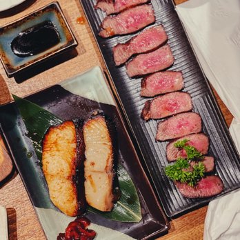 Kiraku - Instagram @aintgotnothingbutbodyfat - Tapas/Small Plates Near Me - Berkeley, California Kiraku - Instagram @aintgotnothingbutbodyfat - Tapas/Small Plates Near Me - Berkeley, California