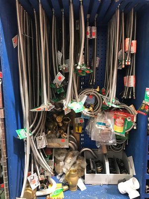 Saifee Hardware & Garden by null