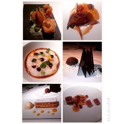 Bailara Restaurant by null
